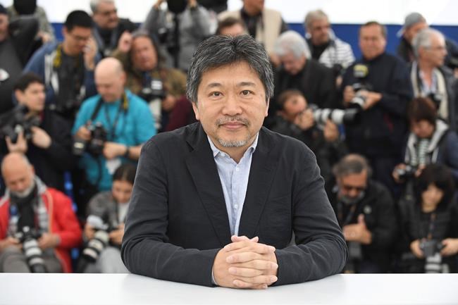 Hirokazu Kore-eda and Catherine Deneuve look for ‘The Truth’ | iNFOnews.ca