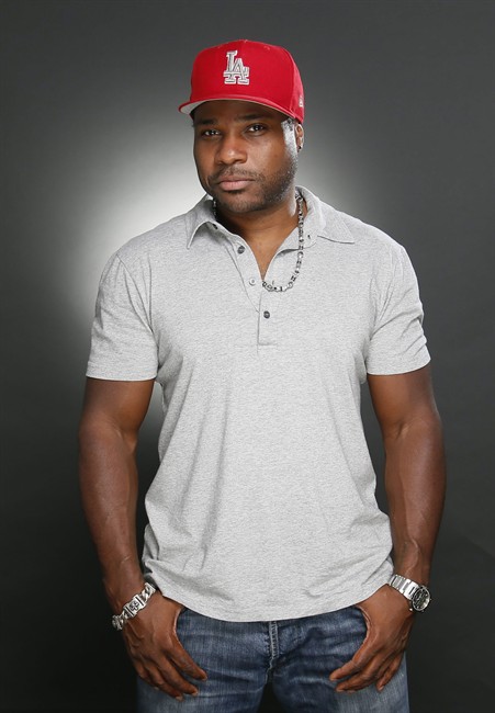 Malcolm-Jamal Warner celebrates his recent Grammy win with 'therapeutic' new album | iNFOnews.ca