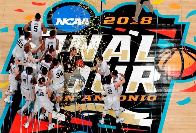 Television ratings down for NCAA finals on cable TV | iNFOnews.ca