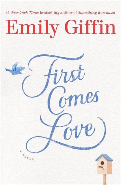 Review: Emily Giffin delivers emotional story about sisters | iNFOnews.ca Review: Emily Giffin delivers emotional story about sisters | iNFOnews.ca