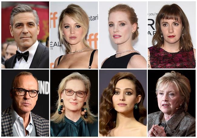 As scope of Weinstein conduct widens, questions of who knew | iNFOnews.ca CP26267269