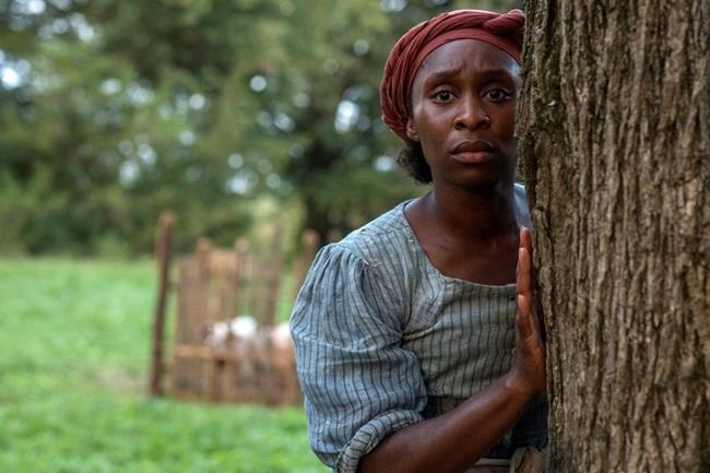 'Harriet,' the first film about Tubman, premieres in Toronto | iNFOnews.ca