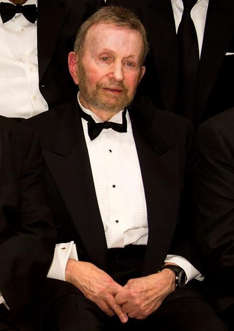 Johnny Mandel, the Oscar- and Grammy- winning composer, dies | iNFOnews.ca