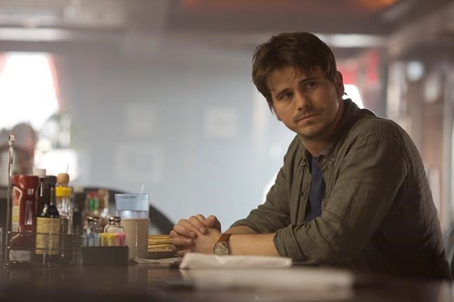 How Jason Ritter makes you want him to save the world on TV | iNFOnews.ca