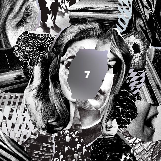 Review: Beach House's '7' album is dreamy and unrestrained | iNFOnews.ca