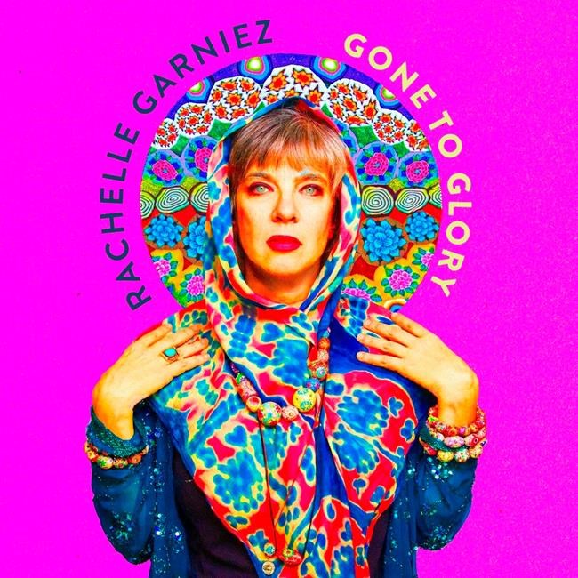 Review: Rachelle Garniez stylishly remembers Bowie, Aretha | iNFOnews.ca Review: Rachelle Garniez stylishly remembers Bowie, Aretha | iNFOnews.ca