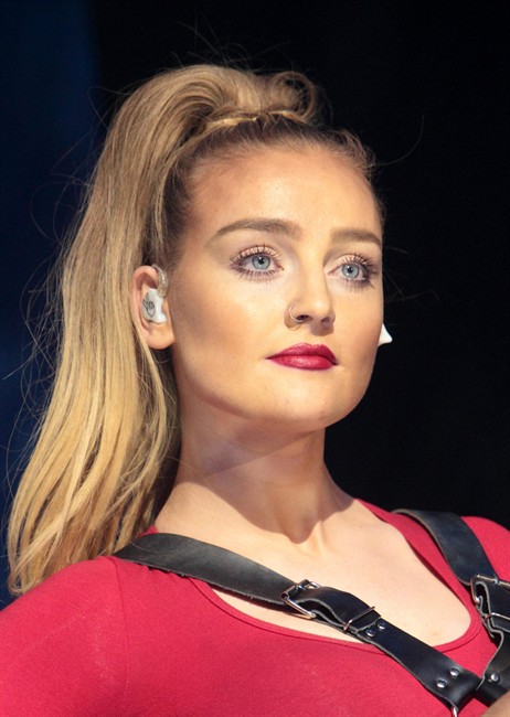 Former One Direction member Zayn Malik, Perrie Edwards of Little Mix call off engagement | iNFOnews.ca