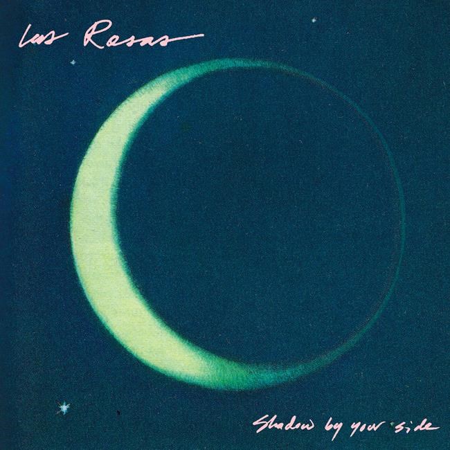 Review: Brooklyn trio Las Rosas makes scorching second album | iNFOnews.ca