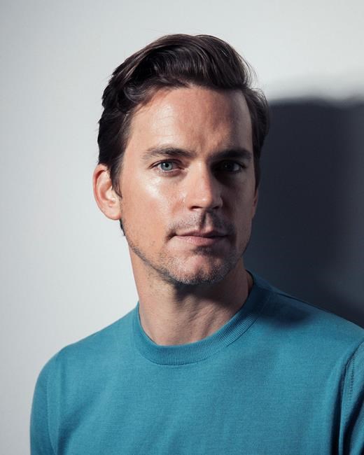 Matt Bomer plays haunted whiz kid in 'The Last Tycoon' | iNFOnews.ca