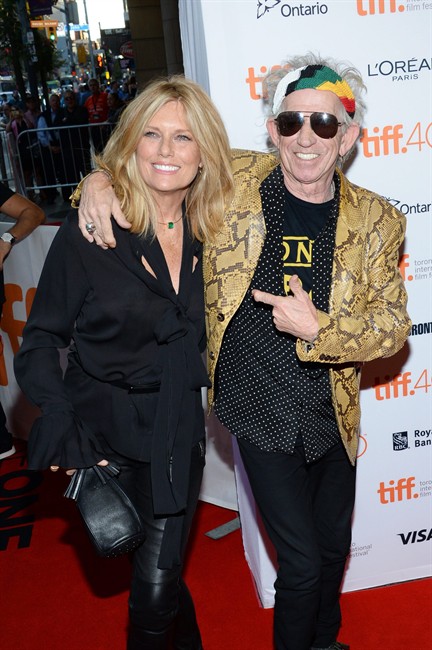 Q&A: Keith Richards talks about solo album after 2 decades, new music from the Rolling Stones | iNFOnews.ca Q&A: Keith Richards talks about solo album after 2 decades, new music from the Rolling Stones | iNFOnews.ca
