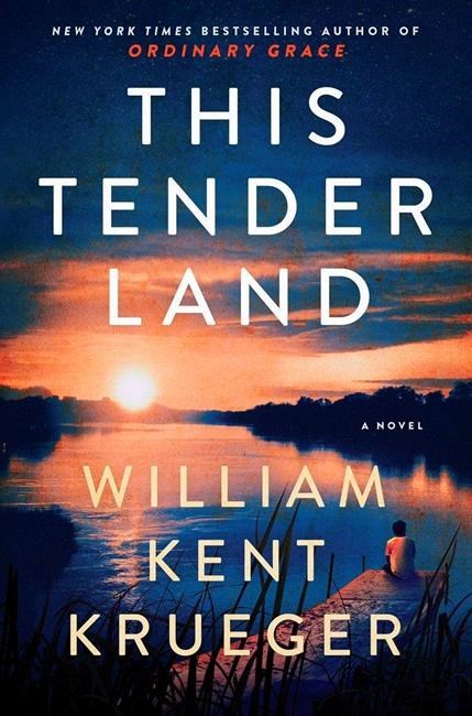 'This Tender Land' is an affecting story about growing up | iNFOnews.ca 'This Tender Land' is an affecting story about growing up | iNFOnews.ca