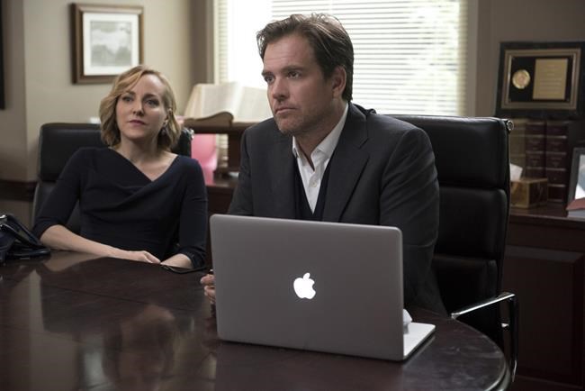 Football, a debate and a few new shows scored big in ratings | iNFOnews.ca