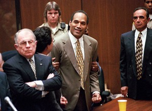 FX to launch Ryan Murphy's 'American Crime Story' anthology with O.J. Simpson murder case | iNFOnews.ca CP30195830