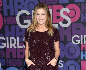Rita Wilson recovering after a double mastectomy and is expected to make a full recovery | iNFOnews.ca CP32689874