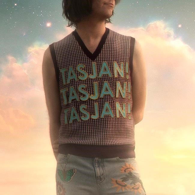 Review: Popster Aaron Lee Tasjan delivers his best album yet | iNFOnews.ca CP580236686