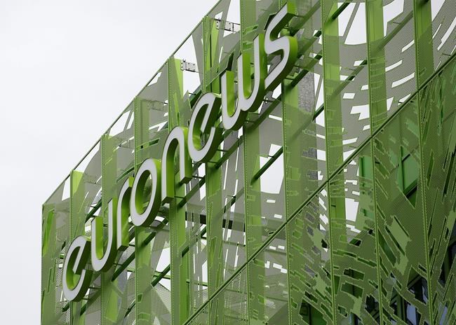 Clarification: TV-NBC-Euronews story | iNFOnews.ca