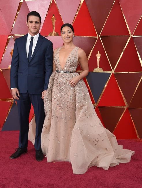 Gina Rodriguez is engaged to 'a really cool partner' | iNFOnews.ca