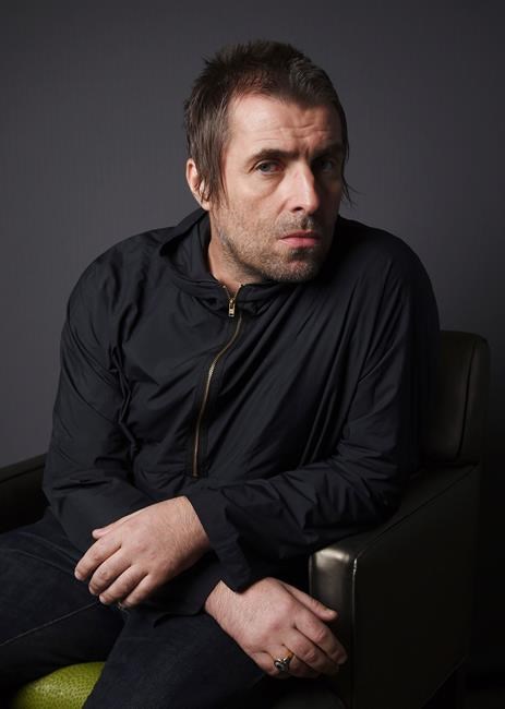 Liam Gallagher talks solo rise, family feud and rock music | iNFOnews.ca