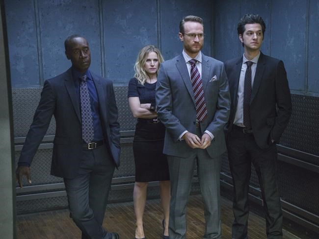 Correction: TV-House of Lies-Finale story | iNFOnews.ca Correction: TV-House of Lies-Finale story | iNFOnews.ca