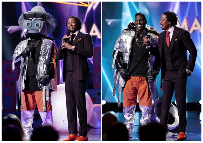 Fox's 'Masked Singer' draws a strong audience for debut | iNFOnews.ca Fox's 'Masked Singer' draws a strong audience for debut | iNFOnews.ca