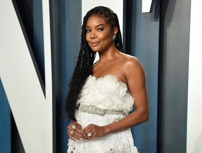 Gabrielle Union, NBC settle dispute over racism allegations | iNFOnews.ca