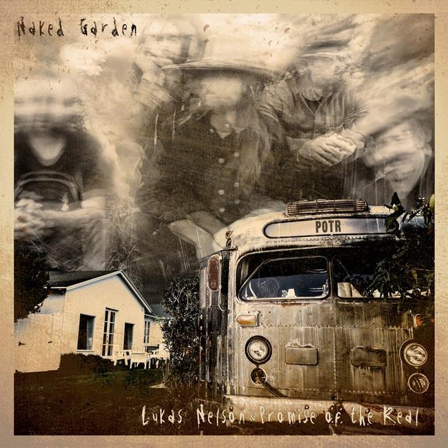 Review: Lukas Nelson offers outtakes, alternative versions | iNFOnews.ca