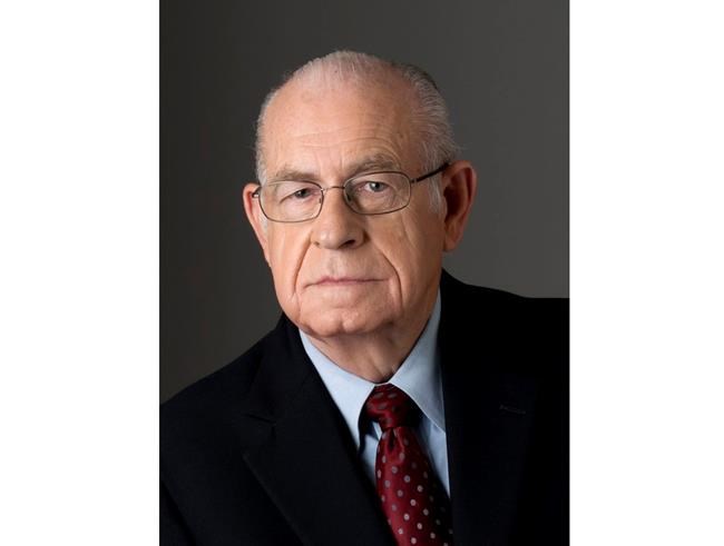 Newscaster Carl Kasell of NPR's 'Morning Edition' dies at 84 | iNFOnews.ca Newscaster Carl Kasell of NPR's 'Morning Edition' dies at 84 | iNFOnews.ca