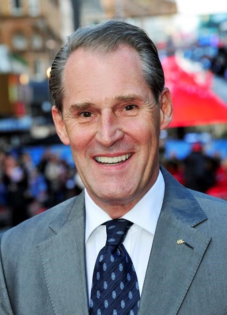 'Chariots of Fire' star Ben Cross dies after short illness | iNFOnews.ca