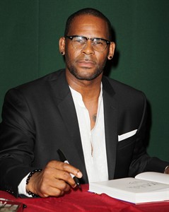 R. Kelly promises a return to raunch; talks about upcoming 'Single Ladies' tour, new 'Trapped' | iNFOnews.ca