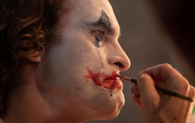 Fall Movie Preview: 'Joker' gets a prestige makeover | iNFOnews.ca