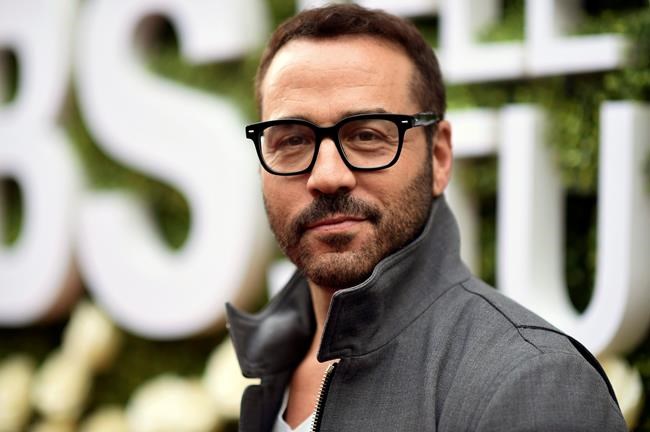 Studio cuts ties to director Ratner after harassment report | iNFOnews.ca