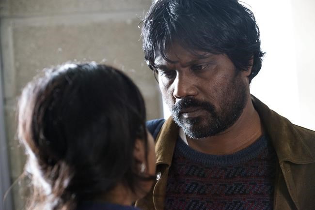 Immigrants flee 1 violent situation for another in 'Dheepan' | iNFOnews.ca