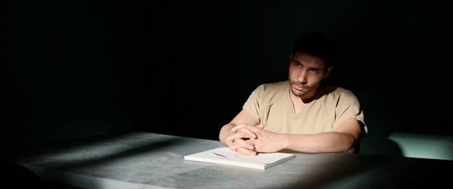 Tahar Rahim breaks out in Guantanamo drama ‘The Mauritanian’ | iNFOnews.ca