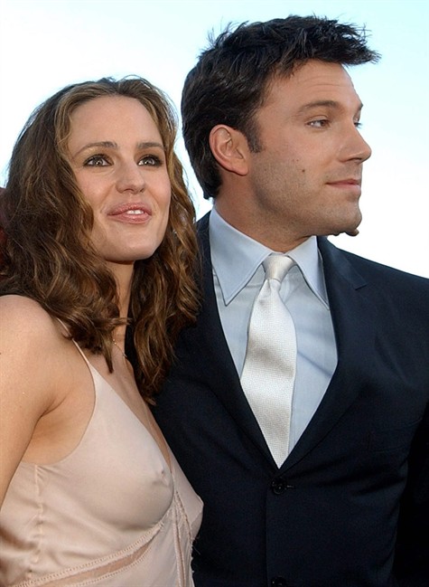 Jennifer Garner, Ben Affleck say they've decided to divorce after 10 years of marriage | iNFOnews.ca