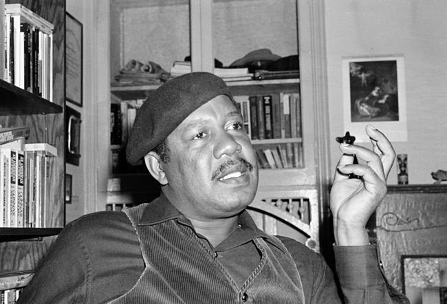 Acclaimed novelist Ernest Gaines dies at 86 | iNFOnews.ca