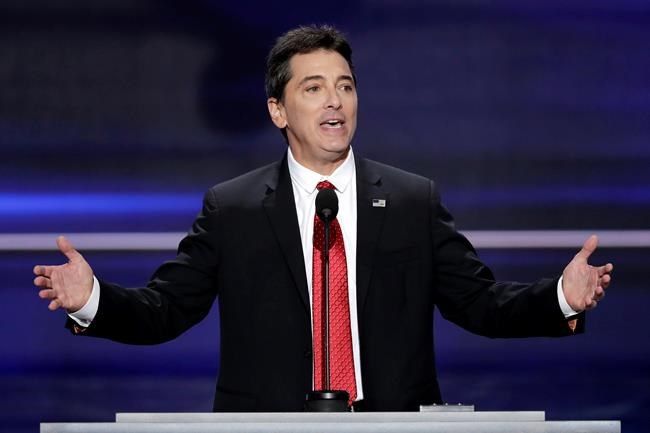 Prosecutors decline assault charges against Scott Baio | iNFOnews.ca