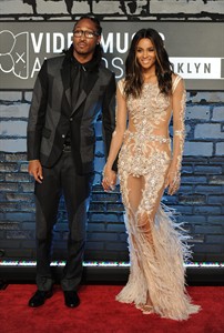 Ciara announces she's pregnant with 1st child; R&B singer is engaged to rapper-singer Future | iNFOnews.ca