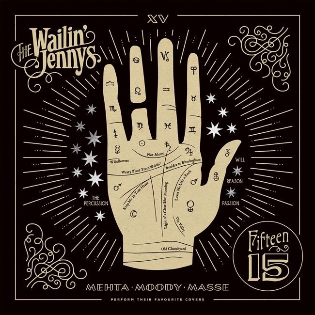 Music Review: Melismatic magic from the Wailin' Jennys | iNFOnews.ca CP1095297542