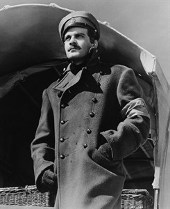 A song from Broadway musical 'Doctor Zhivago' is released online in time for Valentine's Day | iNFOnews.ca