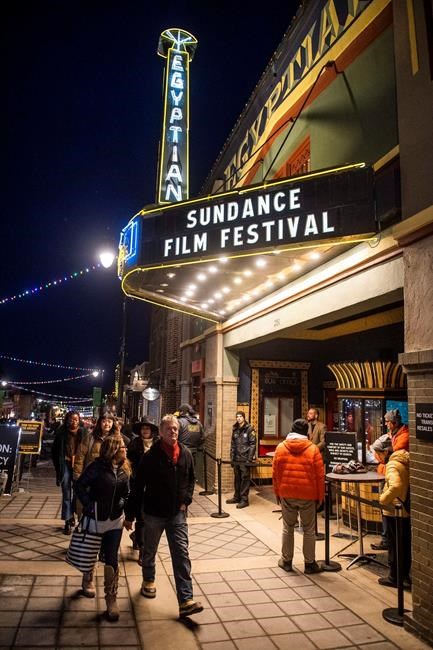 The Sundance Film Festival goes largely virtual for 2021 | iNFOnews.ca The Sundance Film Festival goes largely virtual for 2021 | iNFOnews.ca