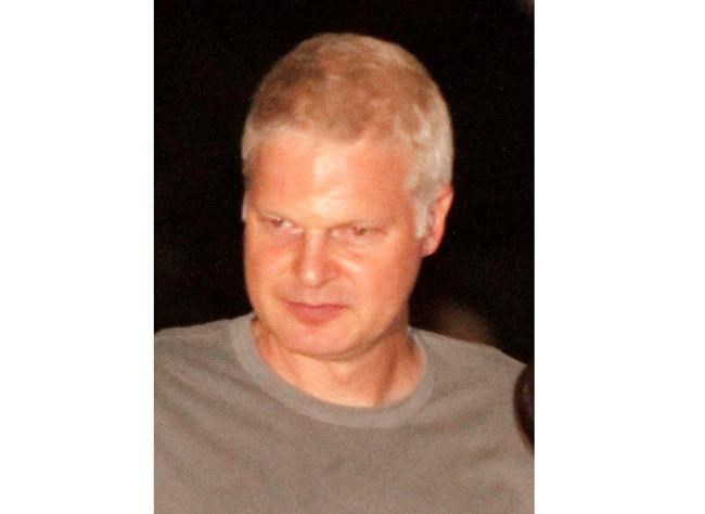 Film producer, wealthy heir, political donor Steve Bing dies | iNFOnews.ca Film producer, wealthy heir, political donor Steve Bing dies | iNFOnews.ca