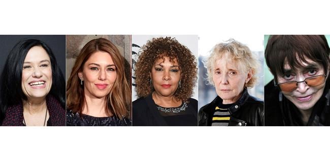 TCM shines a spotlight on female directors and their art | iNFOnews.ca TCM shines a spotlight on female directors and their art | iNFOnews.ca