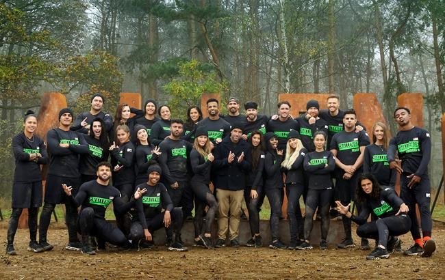 After 35 seasons, MTV's 'The Challenge' still going strong | iNFOnews.ca CP784090703