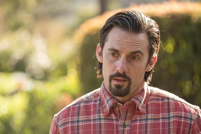 'This is Us' gets big boost from Super Bowl slot | iNFOnews.ca CP431422849