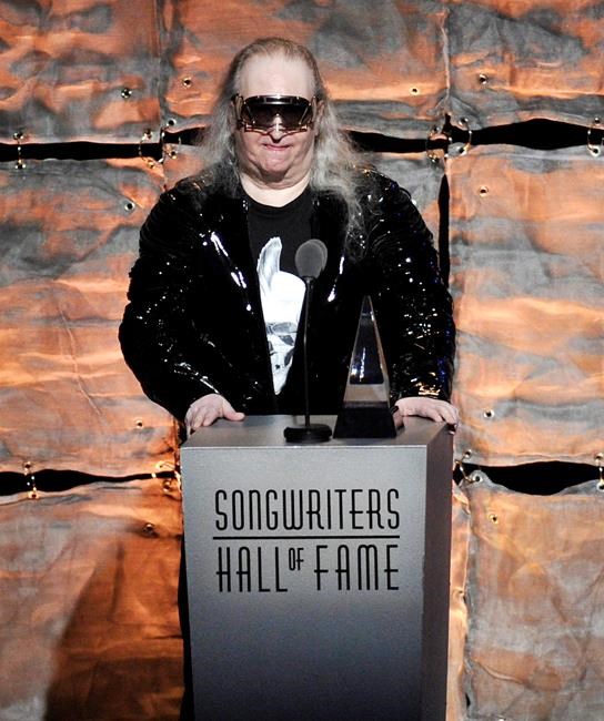 Jim Steinman, hitmaker for Meat Loaf and Celine Dion, dies | iNFOnews.ca Jim Steinman, hitmaker for Meat Loaf and Celine Dion, dies | iNFOnews.ca
