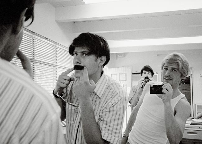 Center of 'Beastie Boys Story' is music. So is friendship. | iNFOnews.ca CP1558751208