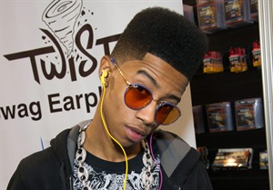 Rapper Lil Twist arrested for investigation of DUI in Bieber's Fisker | iNFOnews.ca CP24171839