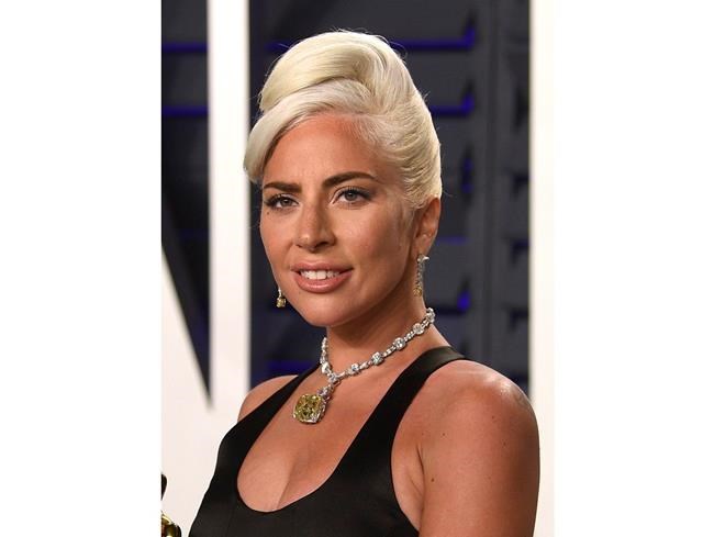 Gaga says wrong time for 'Chromatica;' Rock Hall reschedules | iNFOnews.ca CP1613137308