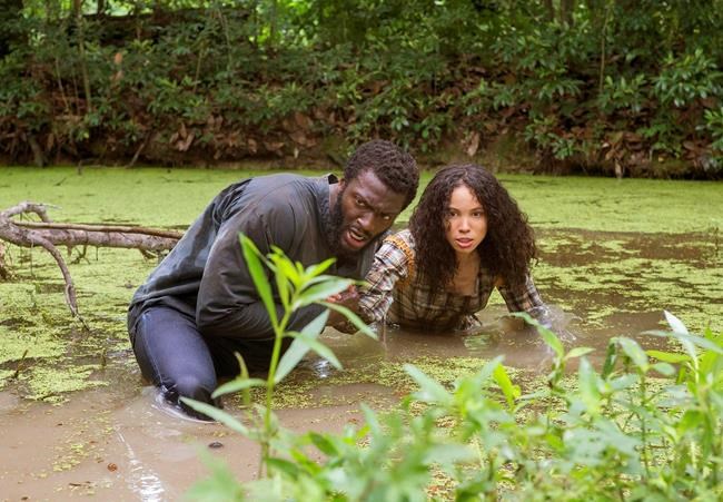 WGN America's 'Underground' set to debut new season in March | iNFOnews.ca WGN America's 'Underground' set to debut new season in March | iNFOnews.ca