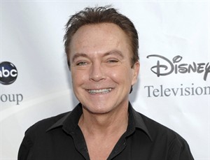 Drunk-driving case against former 'Partridge Family' star David Cassidy nears resolution | iNFOnews.ca CP27457504